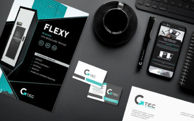 GTEC 2.0: a new evolution