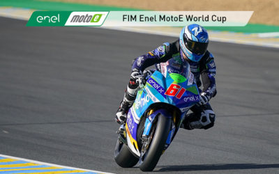 GTEC gets on track with GRESINI RACING!