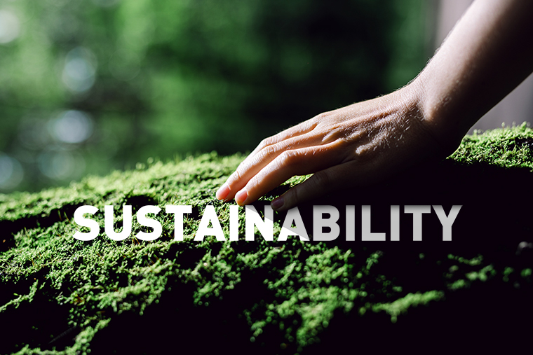 Scopri il lato GREEN di GTEC