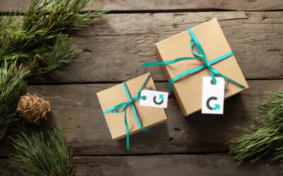 Happy Holidays by GTEC team!