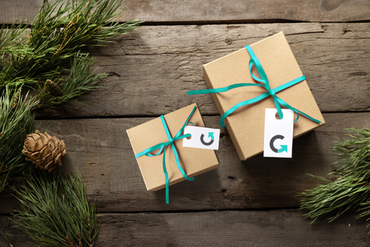 GTEC vi augura buone feste!