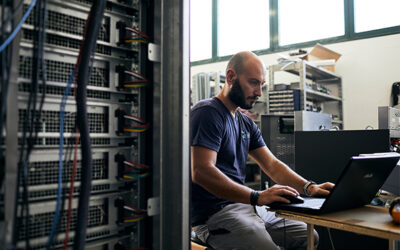 Find out all GTEC UPS Management tools!