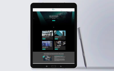 Discover the latest GTEC makeover