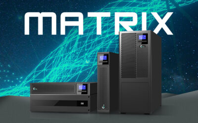 The future of Single-Phase technology is here: new MATRIX series