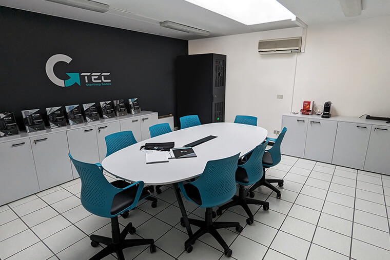 Questa non è solo una stanza!