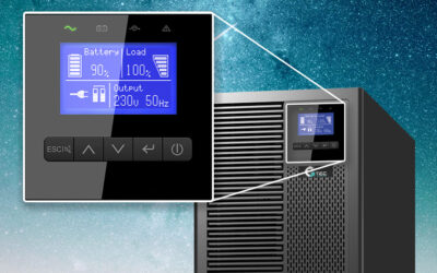 Un display, tante funzionalità…