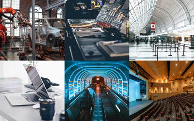 Un UPS per ogni applicazione