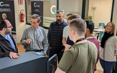 Corsi tecnici GTEC: un appuntamento da non perdere