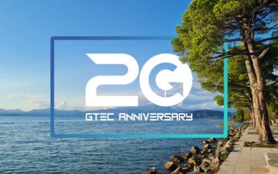 20 anni insieme: un anniversario indimenticabile