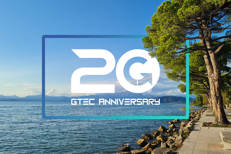 20 anni insieme: un anniversario indimenticabile