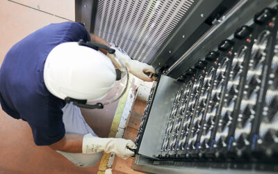 GTEC ottiene la Certificazione ISO 45001: un passo avanti per la sicurezza e il benessere sul lavoro!