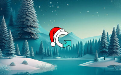 Buone feste dal Team GTEC