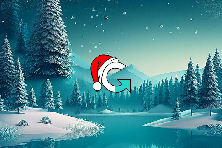 Buone feste dal Team GTEC