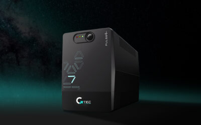 Novità: PULSE ora dotato di prese d’uscita IEC e Schuko