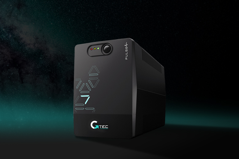 Novità: PULSE ora dotato di prese d’uscita IEC e Schuko