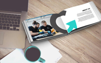 Non solo numeri, ma storie e innovazione: esplora il nostro nuovo Company Profile