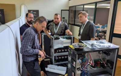 Formazione tecnica GTEC: un’opportunità per crescere insieme